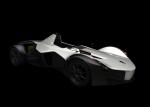 BAC Mono 2011 года